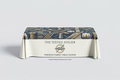 Fabric Table Covers