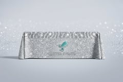 Glitter Table Covers