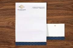 Hotel Stationery