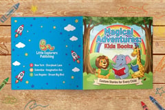 Kids Books