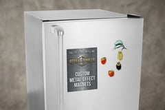 Metal Magnets