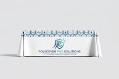 Plastic Table Covers