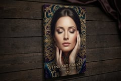 Premium Canvas Prints