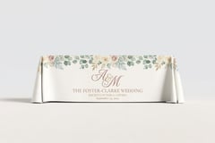 Wedding Table Covers