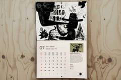 Standard Calendars