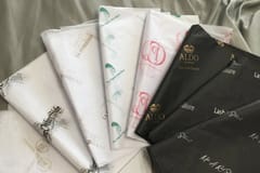 Tissue Paper