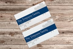 Invitation Envelopes