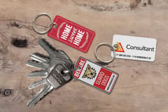 Key Tags