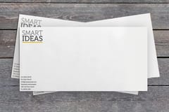 Printed Envelopes