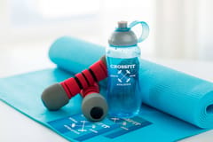 Standard Waterproof Labels