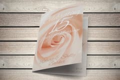 Velvet Invitations