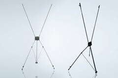 X-Frame Banner Stands