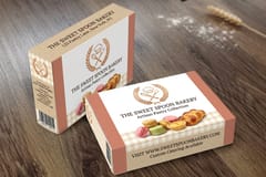 Bakery Boxes