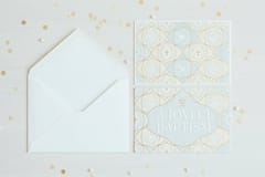 Baptism Cards