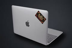 Black Friday Stickers
