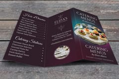 Catering Menus