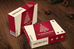 Christmas Boxes