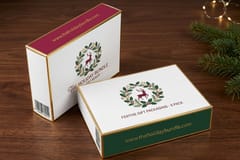 Christmas Boxes