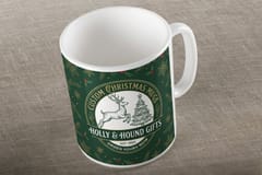 Christmas Mugs