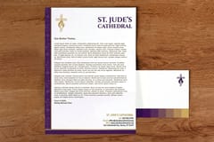 Church Letterhead