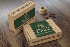 Custom Kraft Boxes