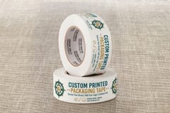 Printed Packaging Tape