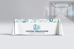 Standard Tablecloths