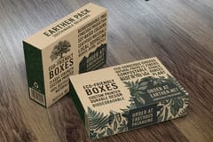 Eco Friendly Boxes