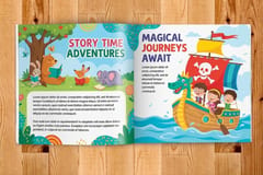Kids Books