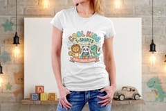 Kids T-Shirts