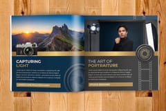Photography Booklets