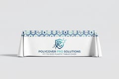 Plastic Table Covers