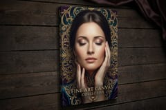 Premium Canvas Prints