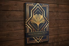 Premium Canvas Prints