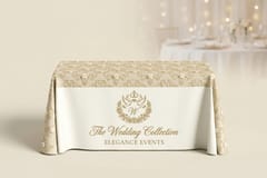 Wedding Table Covers