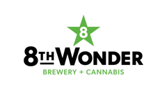 8th Wonder Brewery logo