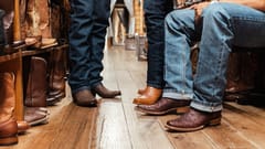 Allens Boots logo