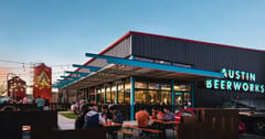Austin Beerworks logo