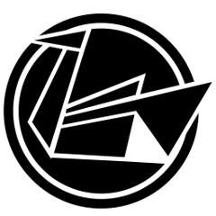 Black Swan Yoga logo