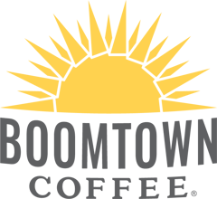 Boomtown Coffee logo