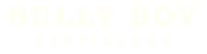 Bully Boy Distillers logo