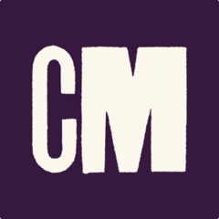 Cafe Momentum logo