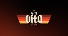 Caffe Vita logo