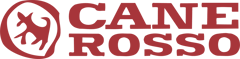Cane Rosso logo