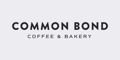 Common Bond Bistro & Bakery logo