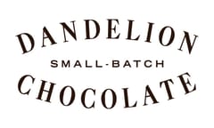 Dandelion Chocolate logo