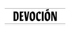 Devocion logo