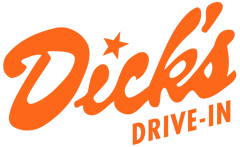 Dick's Drive-In logo