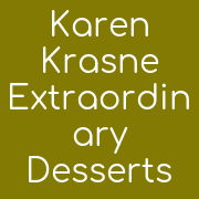 Extraordinary Desserts logo