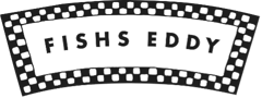 Fishs Eddy logo